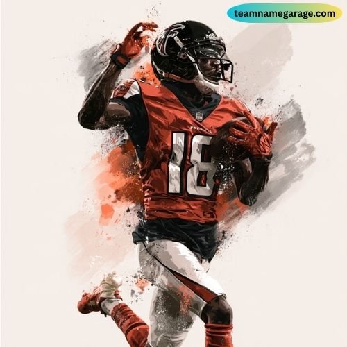 Funny Calvin Ridley Fantasy Team Names