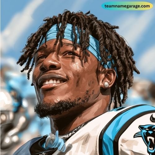 Funny Chuba Hubbard Fantasy Team Names