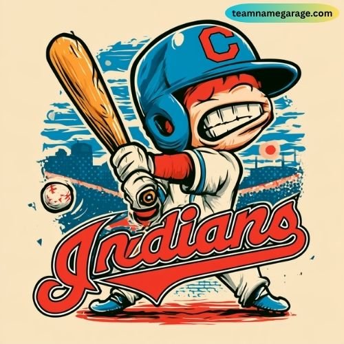 Funny Cleveland Baseball Team Names