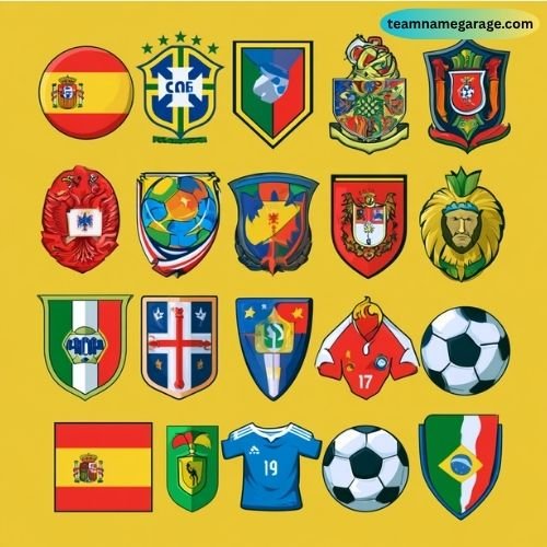 La Liga Football Team Logos and Names