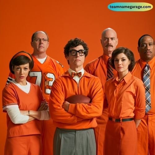 Michael Bluth Fantasy Football Team Names