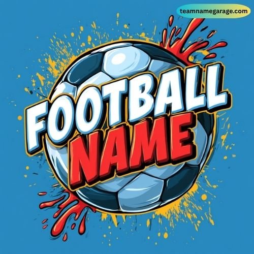 Premier League Football Team Logos and Names