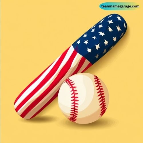 Top America Cricket Team Names