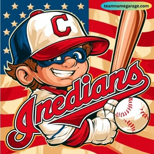 Top Cleveland Baseball Team Names