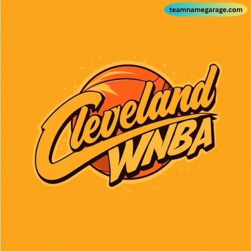 Top Cleveland WNBA Team Name Ideas