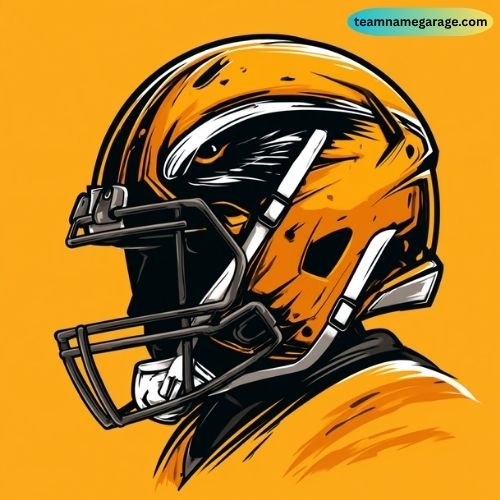 Tough American Football Team Name Ideas