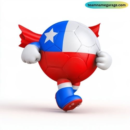 Unique Chile Football Team Names