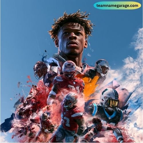 Unique Chuba Hubbard Fantasy Team Names