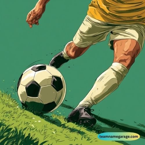 Unique Football Team Names